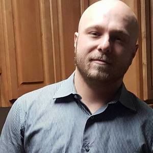 Meet your Posher, Scott